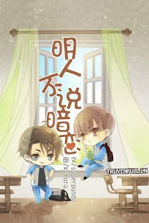 Người Chính Trực Ai Lại Yêu Thầm book cover