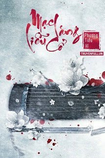 Mạc Lăng Liễu Cổ book cover
