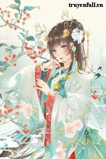 Nhật Ký Thượng Vị Của Cung Nữ book cover