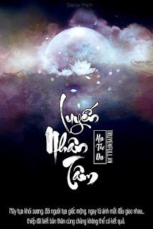 Luyến Nhân Tâm book cover