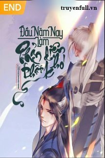 Đầu Năm Nay Làm Phản Diện Thật Khó book cover