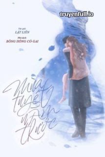 Mùa Tuyết Năm Trước - Lật Liên book cover