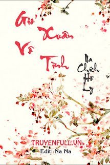 Gió Xuân Vô Tình book cover