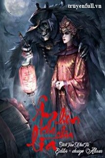 Âm Hôn Khó Chia Lìa book cover