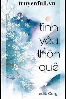 Tình Yêu Thôn Quê book cover
