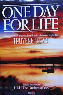 Một Ngày Cho Một Đời book cover