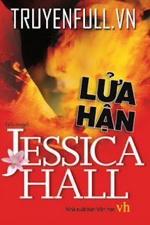 Lửa Hận book cover