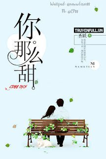 Đại Bạo Ngọt book cover