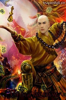 Vũ Toái Hư Không book cover