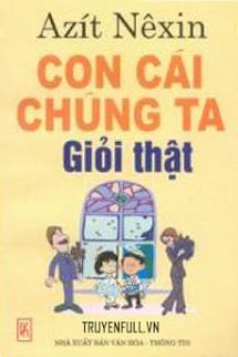 Con Cái Chúng Ta Giỏi Thật book cover