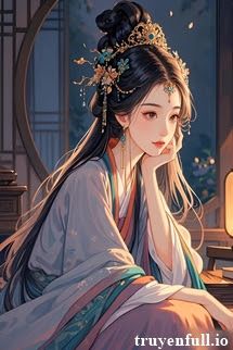 Ngày Tháng Nhận Kẻ Thù Làm Mẹ Của Công Chúa Cover