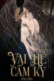 Vai Hề Cấm Kỵ book cover