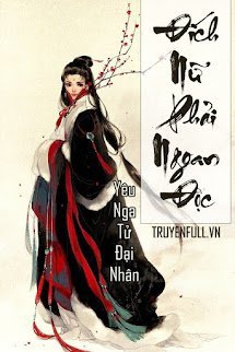Đích Nữ Phải Ngoan Độc book cover