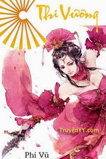Thi Vương Cover