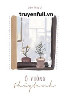Ô Vuông Thủy Tinh book cover
