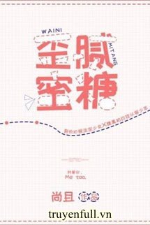 Oai Nị Mật Đường book cover