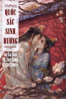 Quốc Sắc Sinh Hương book cover