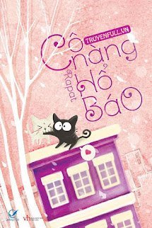 Cô Nàng Hổ Báo book cover