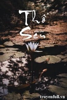 Thổ Sen book cover
