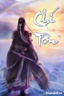 Chí Tôn book cover