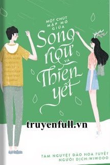 Một Chút Mập Mờ Giữa Song Ngư Và Thiên Yết book cover