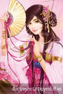 Nữ Cầm Đồ Của Ác Hoàng Tử Cover