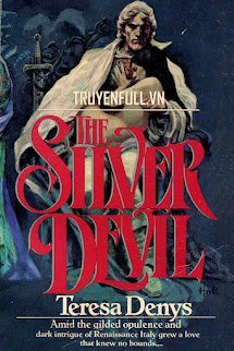 Quỷ Bạc (The Silver Devil) book cover