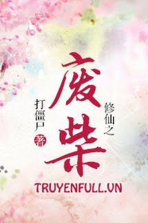 Tu Tiên Chi Phế Sài book cover