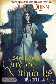 Săn Lùng Quý Cô Thừa Kế book cover