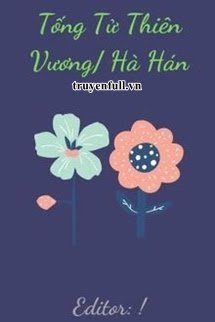 Tống Tử Thiên Vương book cover