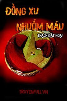 Đồng Xu Nhuốm Máu book cover
