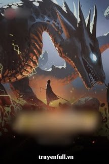 Thú Cưng Thần Thoại Tại Mạt Thế book cover