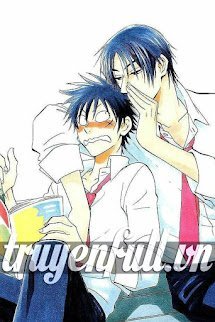 Hai Cậu Trúc Mã book cover