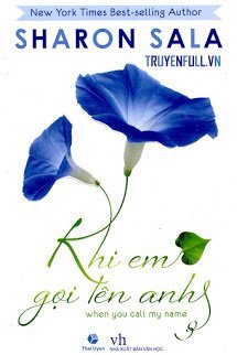 Khi Em Gọi Tên Anh book cover