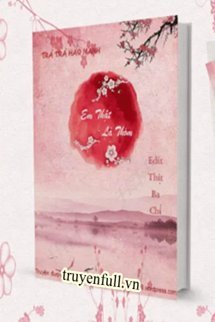 Em Thật Là Thơm book cover
