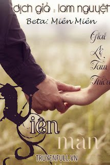 Viên Mãn book cover