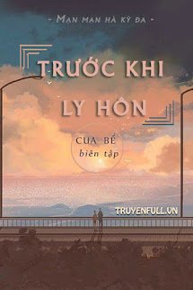 Trước Khi Ly Hôn book cover