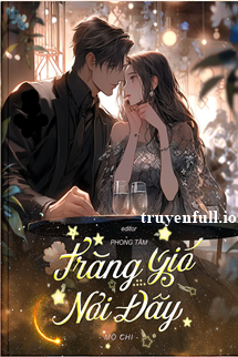 Trăng Gió Nơi Đây book cover