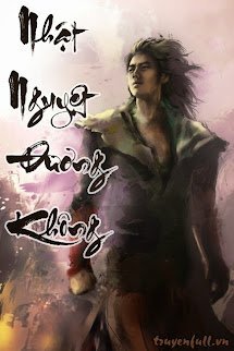Nhật Nguyệt Đương Không book cover