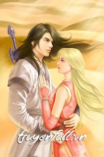 Nhất Kiếm Động Giang Hồ book cover