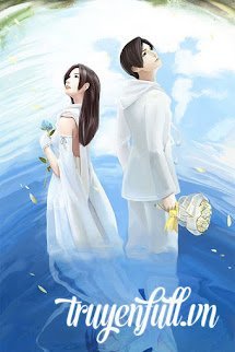 Bầu Trời Đầy Sao Trong Mắt Anh book cover