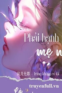 Phải Hạnh Phúc, Mẹ Nhé! book cover