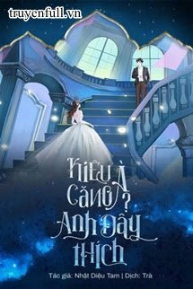 Kiêu Căng À? Anh Đây Thích book cover