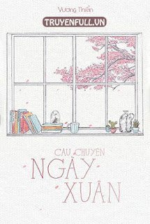 Câu Chuyện Ngày Xuân book cover
