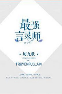 Tối Cường Ngôn Linh Sư book cover