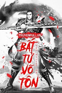 Bất Tử Võ Tôn book cover