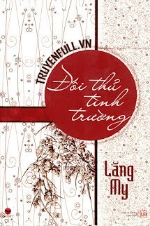 Đối Thủ Tình Trường book cover