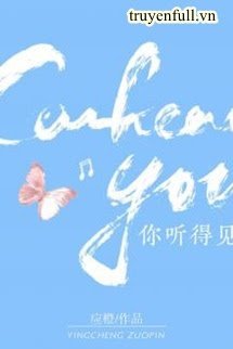 Em Nghe Thấy Được book cover