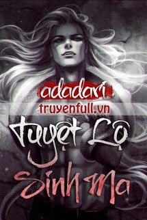 Tuyệt Lộ Sinh Ma book cover
