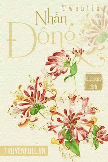 Nhẫn Đông (Hoa Kim Ngân) book cover